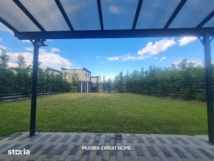 Nou | Casa Individuala Superba| 4 Camere | Corbeanca-Tamasi - 18