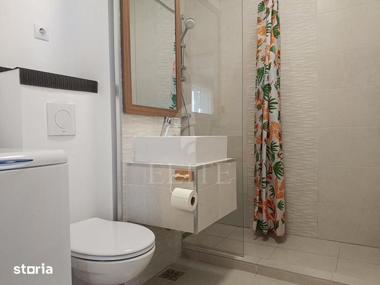 Apartament 2 camere in zona CENTRALA - 2