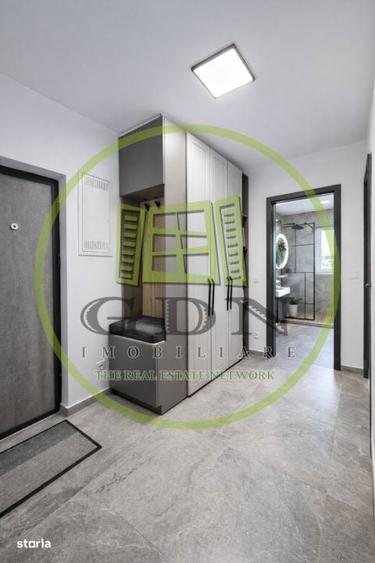 Apartament cu 2 camere în Bartolomeu