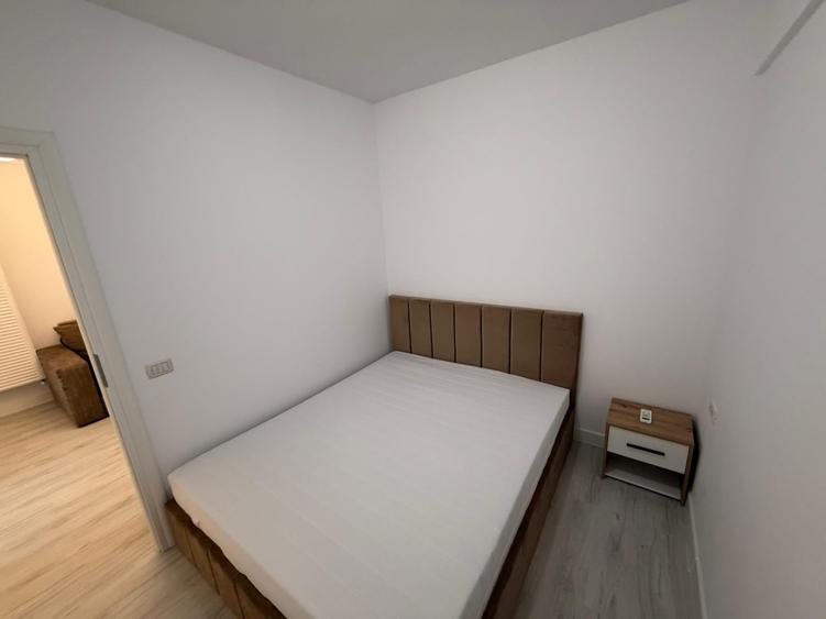 Apartament cu 2 camere în Chiajna