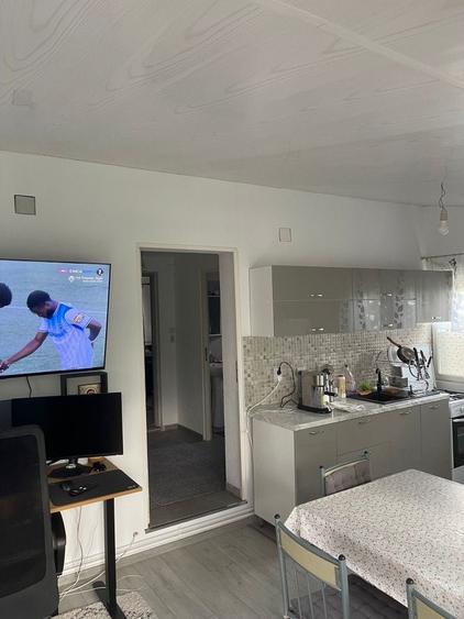 Casă cu 3 camere cu Teren 800 Mp în Valea