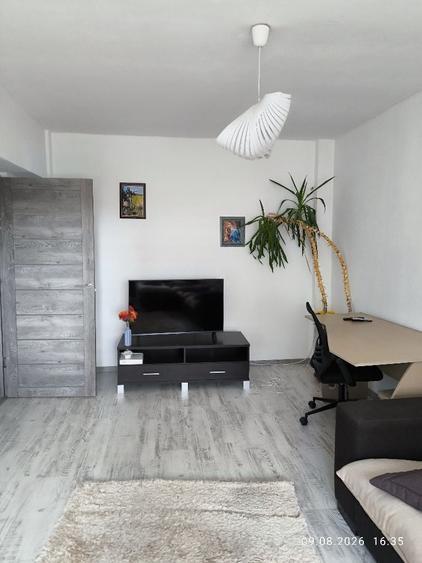 Apartament cu 2 camere decomandat în Ultracentral