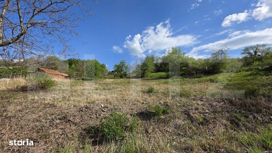 Teren Intravilan de vanzare, 900 mp, zona Valea Jelnei - 2