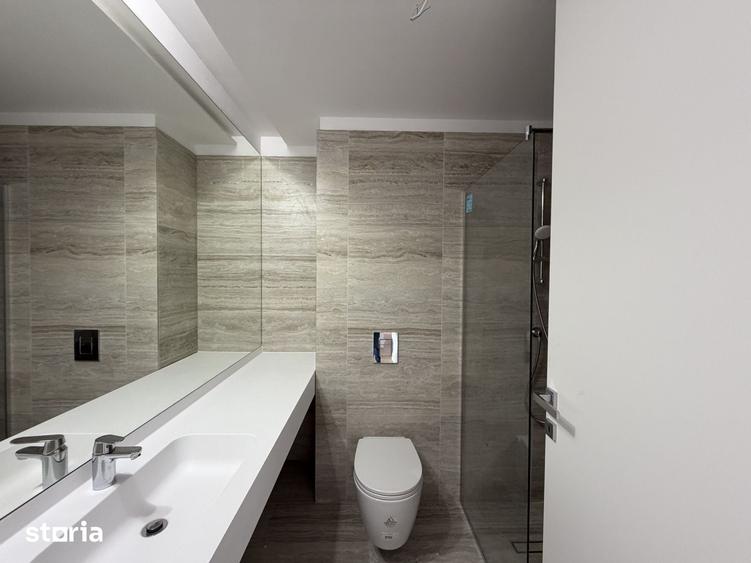Apartament cu 4 camere în Pipera