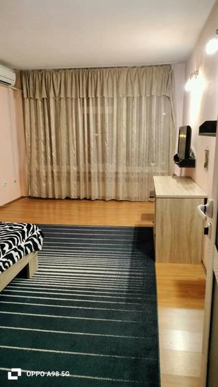 Inchiriez apartament mobilat doua camere in Galati - 2