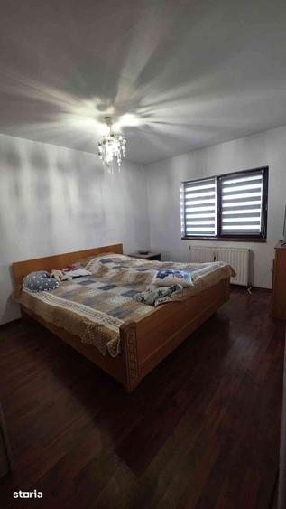 Casă cu 4 camere cu Teren 1700 Mp în Gepiu