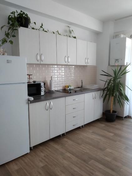 Apartament cu 2 camere decomandat în Nord