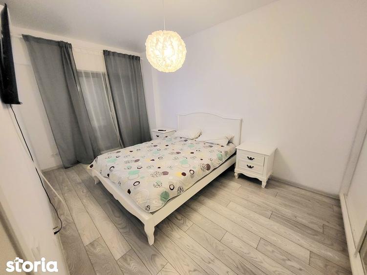 CHIRIE, 3 CAMERE, FALEZA RIVIERA, VEDERE LA DUNARE, 800 / LUNA - 7