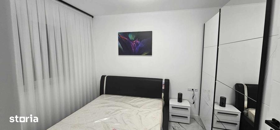Apartament cu 2 camere în Sud