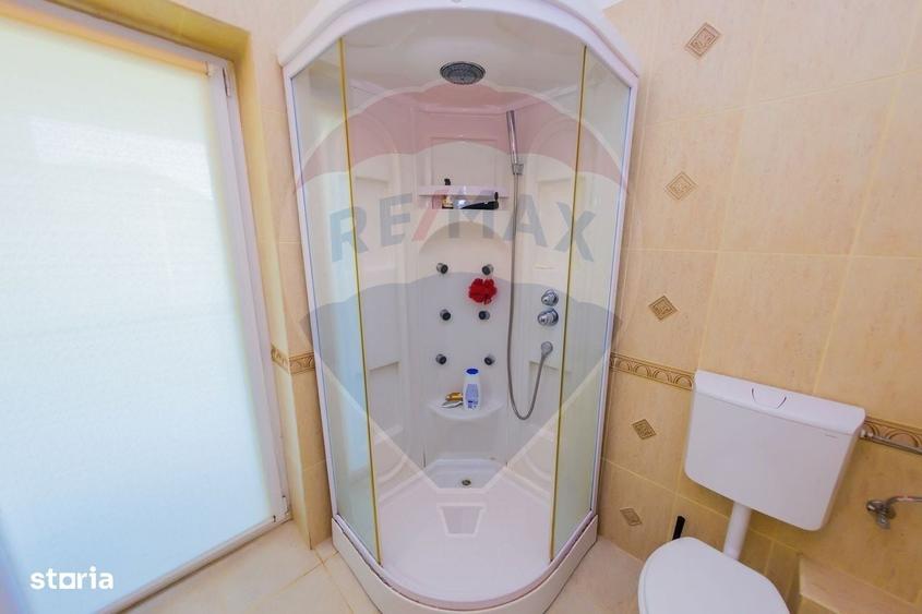Casă cu 4 camere în Central