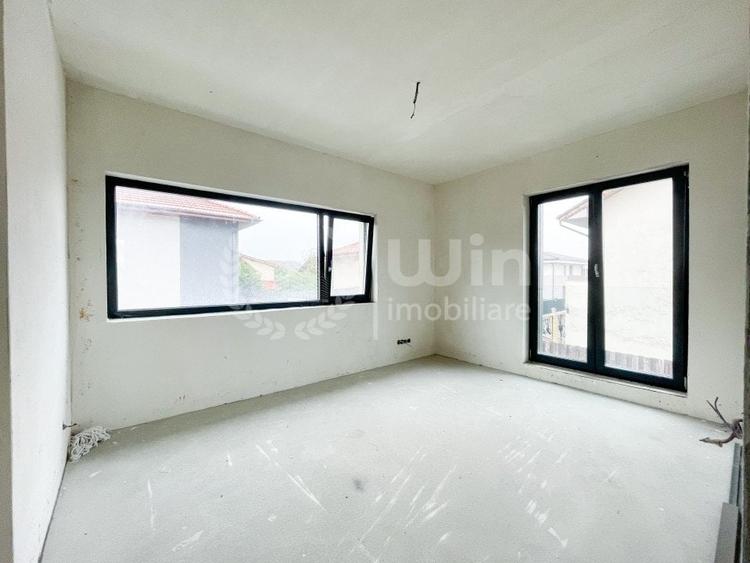 Duplex cu 4 camere cu Canalizare în Someșeni