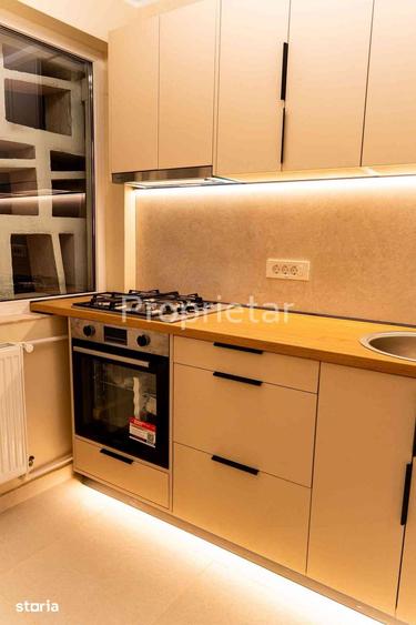 Casă cu 1 camere cu Teren 30 Mp în Dristor