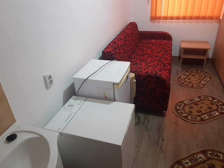 Garsonieră în Central