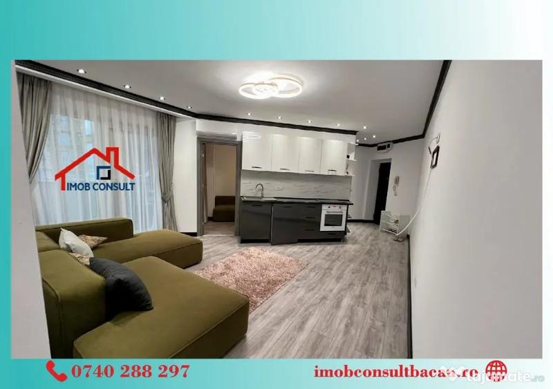 Apartament cu 3 camere de vanzare Arena Mall |CE1721 - 3