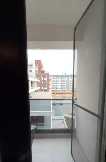 Garsonieră nedecomandată în Pipera
