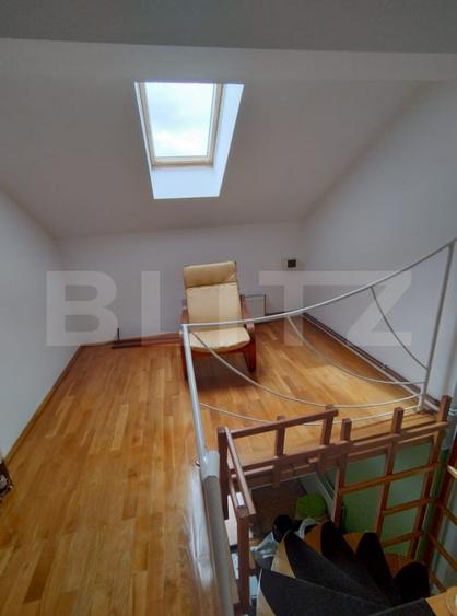 Casă individuală cu 4 camere cu Teren 1500 Mp în Malu Mare