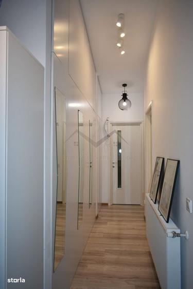 Apartament cu 3 camere în Păcurari