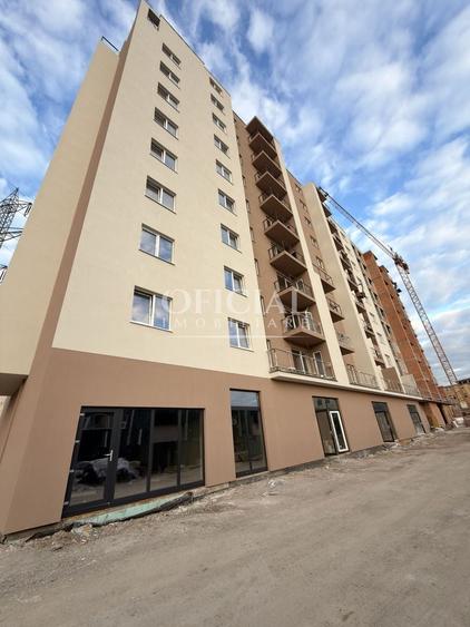 Apartament cu 2 camere semidecomandat în Florești — fotografia 2