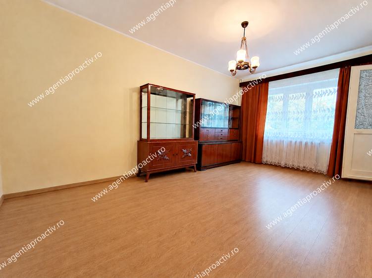 Apartament cu 2 camere | Mazepa 2 | Etaj 2 | Două balcoane - 1