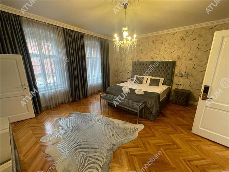 Apartament cu 2 camere decomandat, mobilat în Aeroport