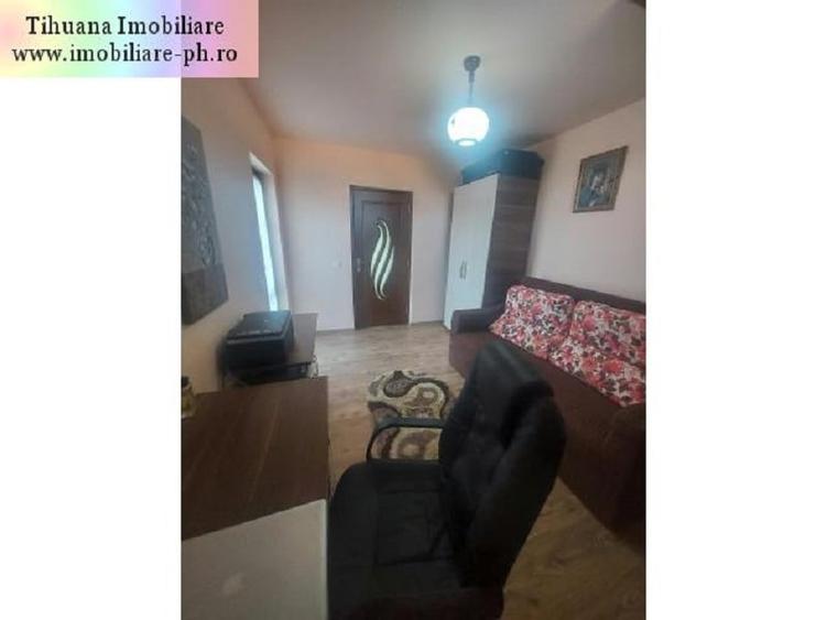 Casă individuală cu 4 camere cu Teren 1000 Mp în Păulești