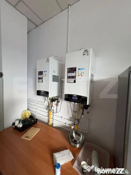 Apartament cu 7 camere decomandat în Șagului