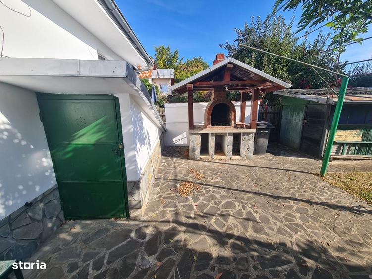 Casă cu 4 camere în Telega