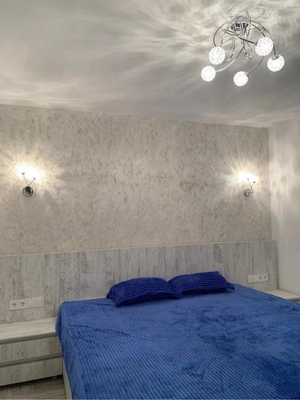 Apartament cu 2 camere semidecomandat în Calea București