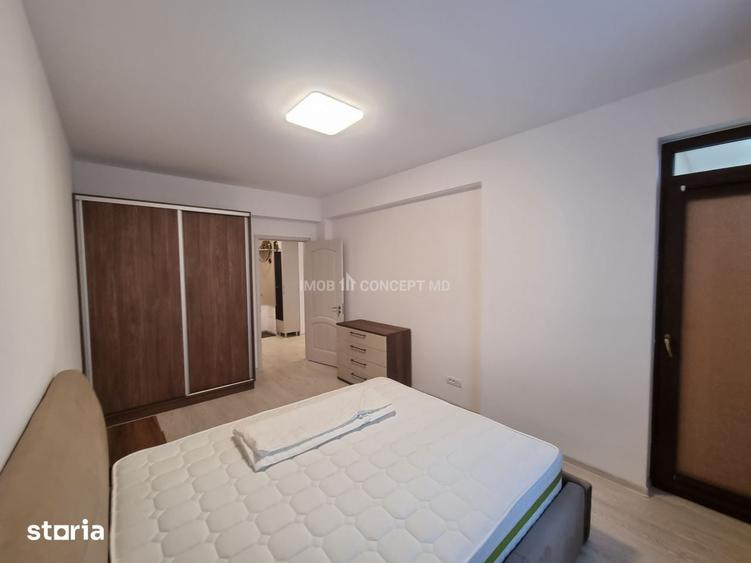 Apartament cu 2 camere decomandat în Blejoi