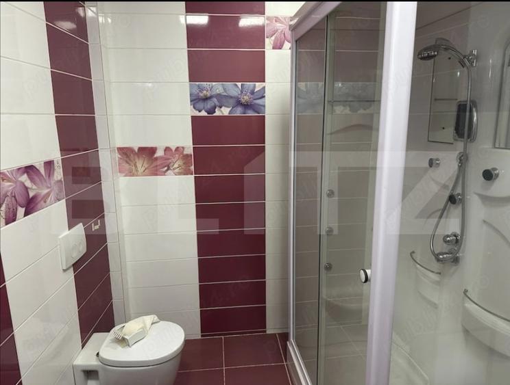 Casă individuală cu 3 camere cu Canalizare în Buna Vestire