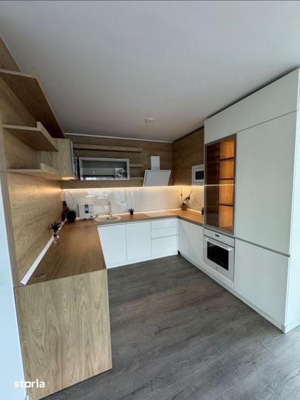 Inchiriere Penthouse spectaculos Cloud 9 - 1