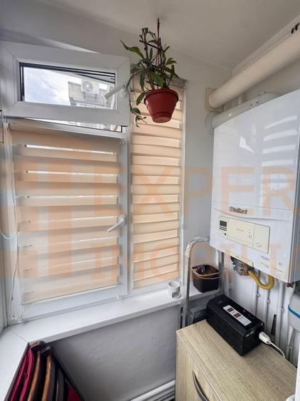 Apartament cu 2 camere decomandat, mobilat în Km 4-5