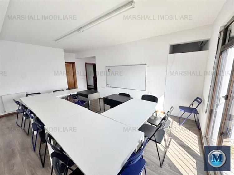 Birou, de 269.89999389648 mp, în Rudului