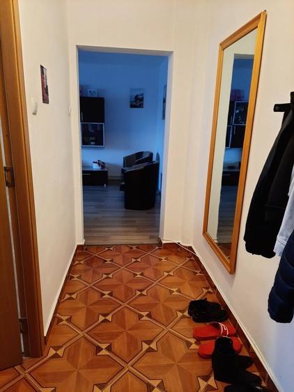 Apartament cu 2 camere decomandat în Alexandru cel Bun