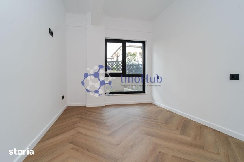 Apartament cu 2 camere decomandat în Nicolina