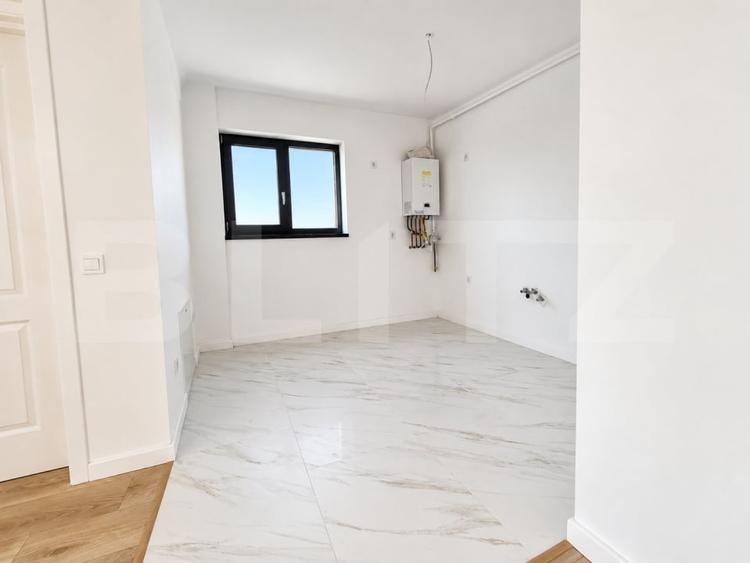 Apartament cu 2 camere decomandat în Unirii