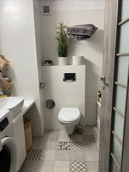 Apartament cu 3 camere decomandat în Ultracentral