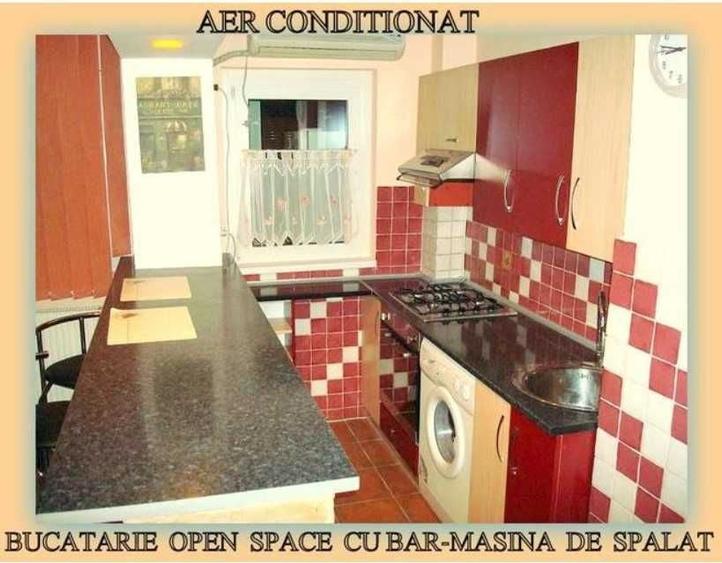 Garsonieră decomandată în Turda