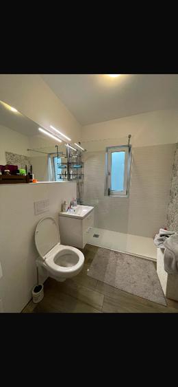 Apartament cu 2 camere semidecomandat în Ghirodei