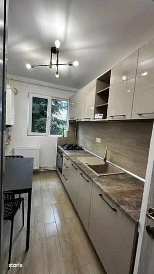 Apartament cu 2 camere în Central