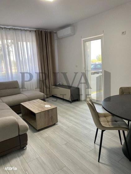 Apartament cu 2 camere în Calea Urseni