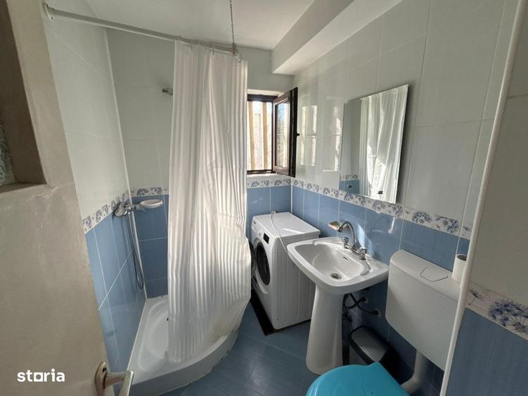 Apartament cu 2 camere, mobilat în Central