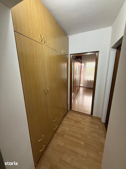 Apartament 2 camere/ zona Academiei de Muzica/Manastur/parcare inclusa - 8