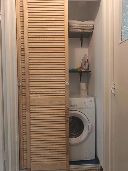 Apartament cu 2 camere semidecomandat în Apărătorii Patriei