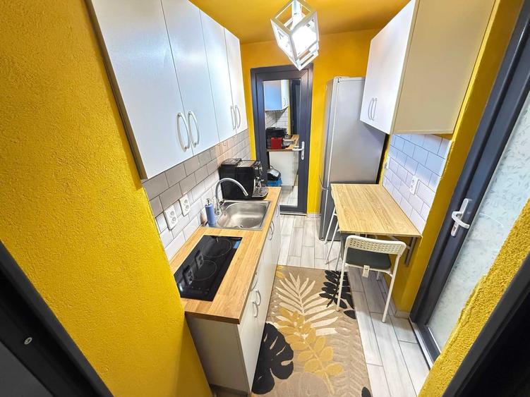Casă cu 3 camere cu Teren 340 Mp în Central