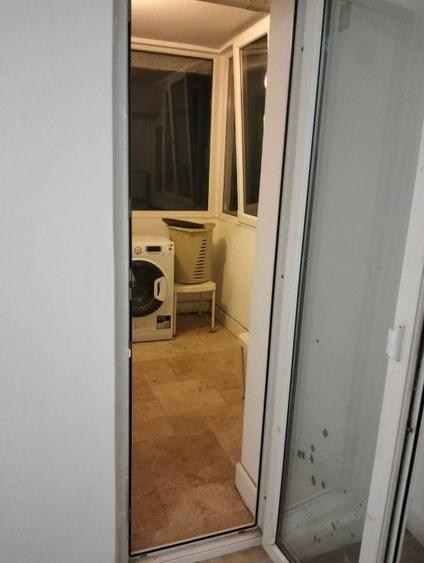 Apartament cu 3 camere decomandat, mobilat în Rahova