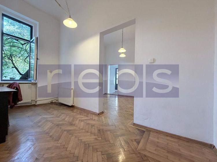 VANZARE APARTAMENT 4 CAMERE | VILA | CISMIGIU | - 7