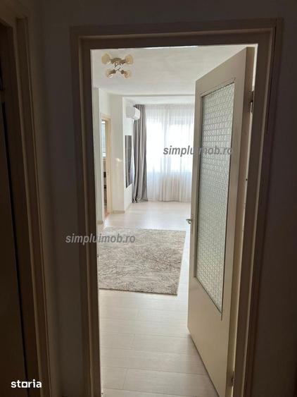 Garsonieră 30 mp | Proprietar | Plaza România | Etaj 7/10 - 4