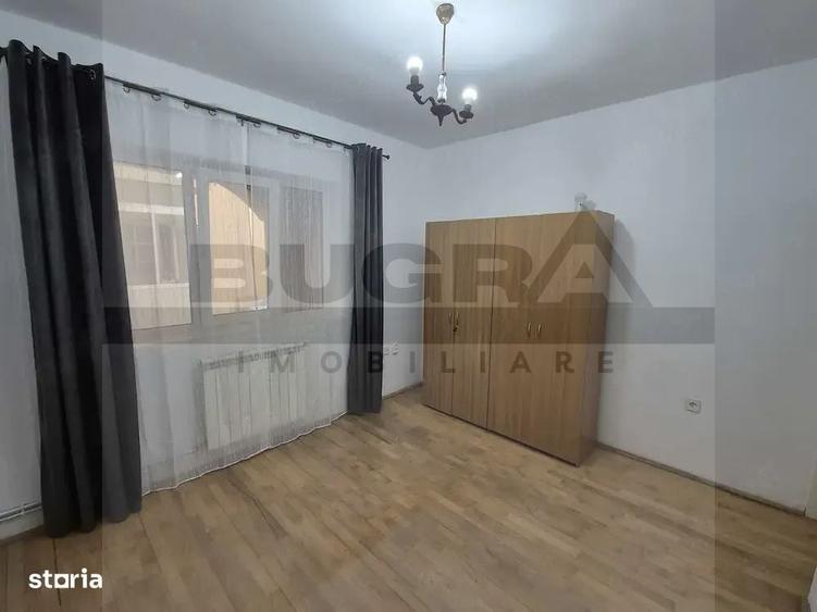 Apartament cu 3 camere în Iris