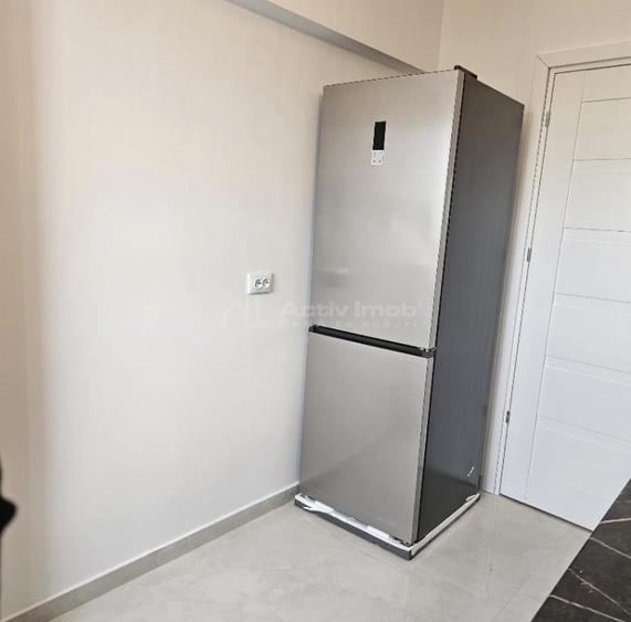 2 camere Bucurestii Noi, prima dupa renovare - 15